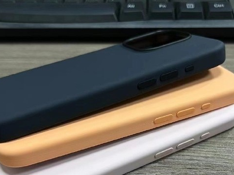 李沧苹果14维修站分享iPhone14手机壳能直接给iPhone15用吗?