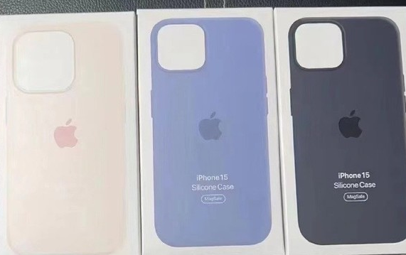 李沧苹果14维修站分享iPhone14手机壳能直接给iPhone15用吗？ 