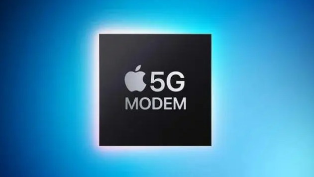 李沧苹果维修网点分享iPhone15会搭载自研5G芯片吗？ 