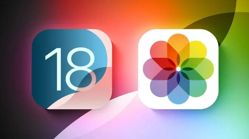 李沧苹果手机维修分享苹果 iOS / iPadOS 18.1Beta 3 发布 