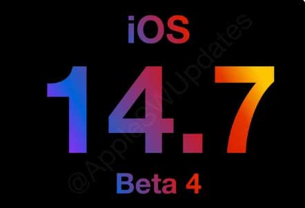 李沧苹果手机维修分享iOS 14.7 Beta4值得升级吗 