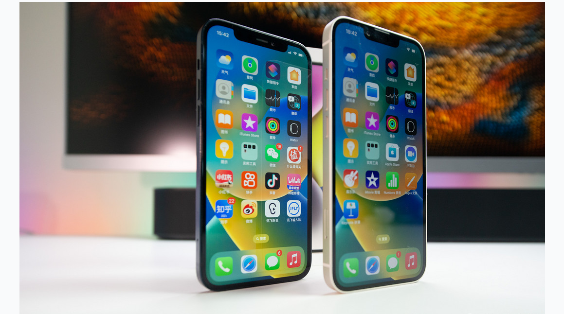 李沧苹果维修点分享iPhone 14 Plus进水维修 