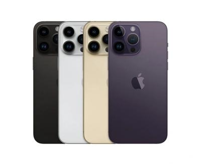 李沧苹果维修点分享iPhone 14 Pro Max换屏被忽视的工艺细节 