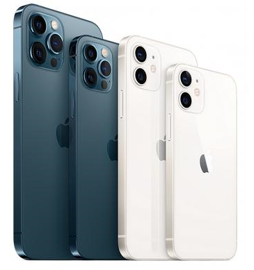 李沧苹果维修点分享iPhone 12 Pro维修主板被忽略的实操故障 