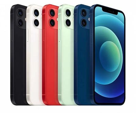 李沧苹果维修点分享iPhone 12 Pro Max维修主板易被忽略的实操故障 