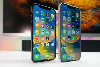李沧苹果维修点分享iPhone 14 Plus自动关机内存连锁故障解析 