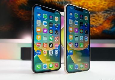 李沧苹果维修点分享iPhone 14 Plus扩容深层隐患梳理 