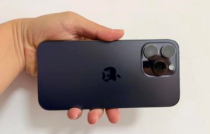 李沧苹果维修点分享iPhone 14 Pro Max扩容实战误区 