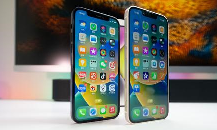 李沧苹果维修点分享iPhone 14 Plus安全隔区与音频排错 