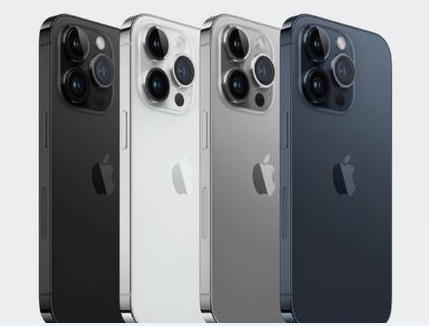 李沧苹果维修点分享iPhone 16 Pro锁屏密码使用指南 