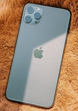 李沧苹果维修点分享iPhone 11 Pro Max黑屏特殊诱因梳理 