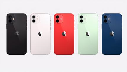 李沧苹果维修点分享iPhone 12黑屏隐蔽故障解读 