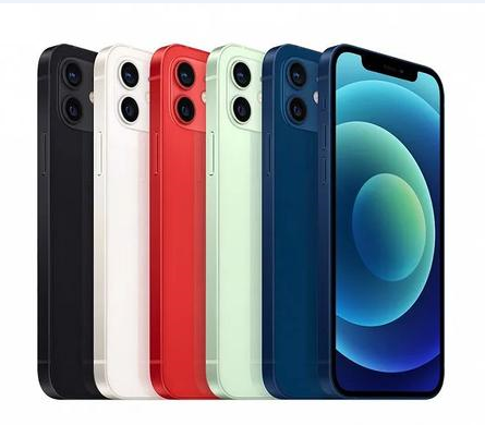 李沧苹果维修点分享iPhone 12 Pro Max黑屏冷门故障解读 