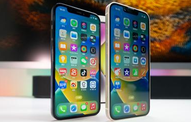 李沧苹果维修点分享iPhone 14黑屏多元故障深度解读 