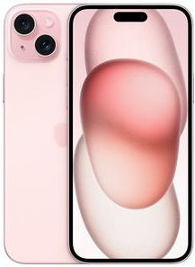 李沧苹果维修点分享iPhone15 Plus手机黑屏小众问题 