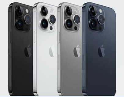 李沧苹果维修点分享iPhone 16 Pro黑屏少见硬件解析 
