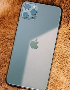 李沧苹果维修点分享iPhone 11 Pro Max电池发烫特殊问题 