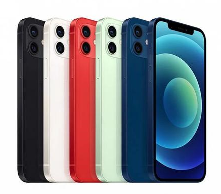 李沧苹果维修点分享iPhone 12 Pro Max发烫冷门故障梳理 