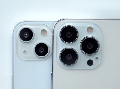 李沧苹果维修点分享iPhone 13 Pro Max发烫特殊故障解读 