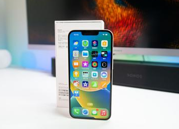 李沧苹果维修点分享iPhone 14电池发烫真实诱因盘点 