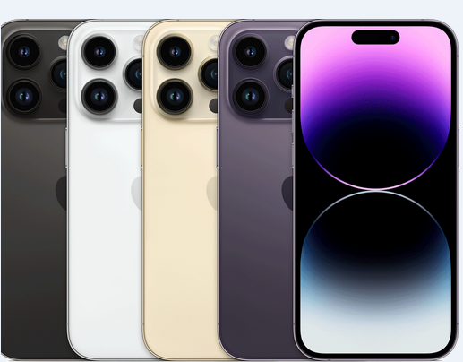 李沧苹果维修点分享iPhone 14 Pro发烫易忽略问题解析 