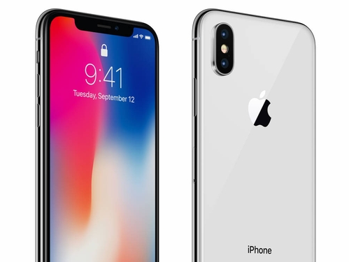 李沧苹果维修点分享iPhone X摄像头实拍质感与场景适配全解析 